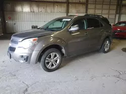 2012 Chevrolet Equinox LT en venta en Des Moines, IA