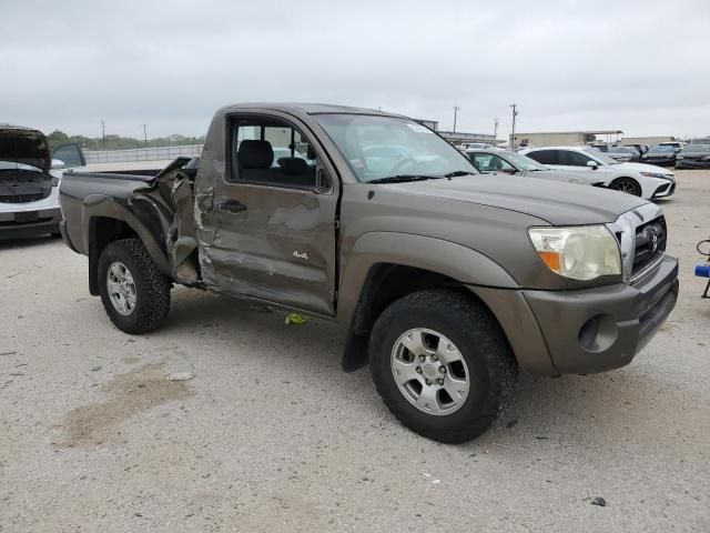 2010 Toyota Tacoma