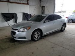 Chevrolet salvage cars for sale: 2014 Chevrolet Malibu LS