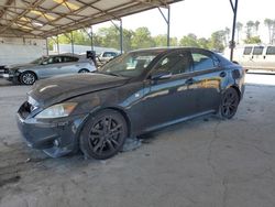 Lexus is 350 salvage cars for sale: 2011 Lexus IS 350