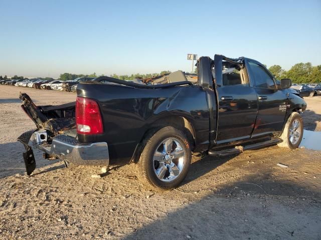 2019 Dodge RAM 1500 Classic SLT