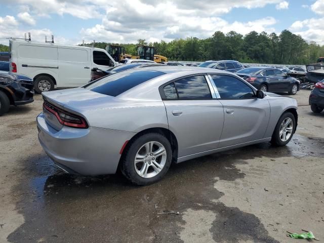 2015 Dodge Charger SE