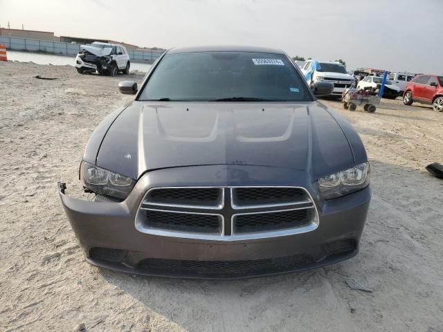 2014 Dodge Charger SE