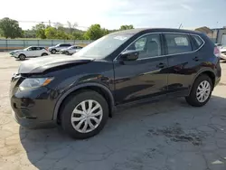 Nissan Vehiculos salvage en venta: 2016 Nissan Rogue S