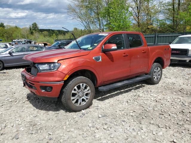 2023 Ford Ranger XL