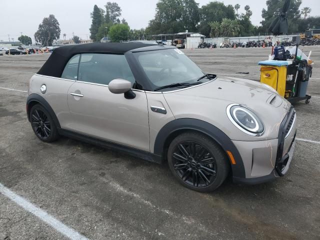 2024 Mini Cooper S