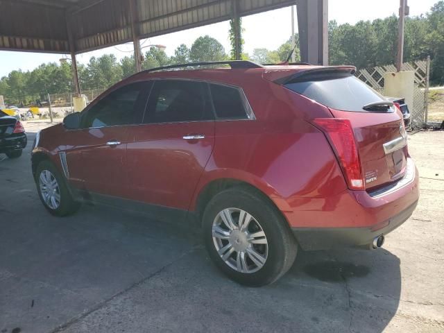 2014 Cadillac SRX