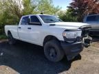 2021 Dodge RAM 3500 Tradesman