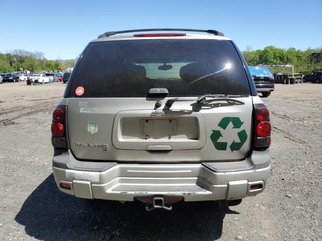 2005 Chevrolet Trailblazer LS