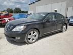 2012 Lexus LS 460