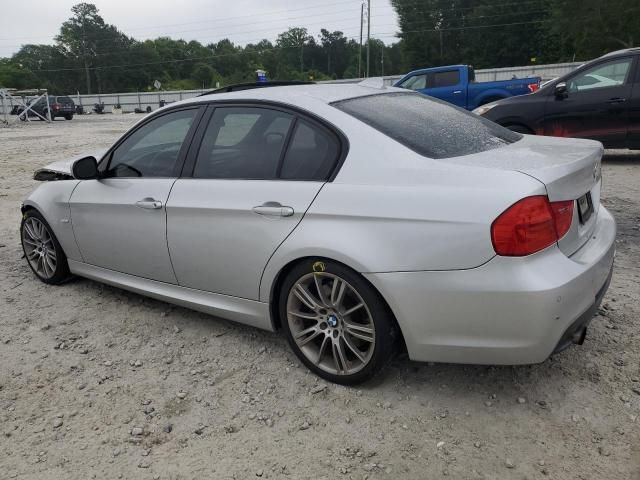 2011 BMW 335 I