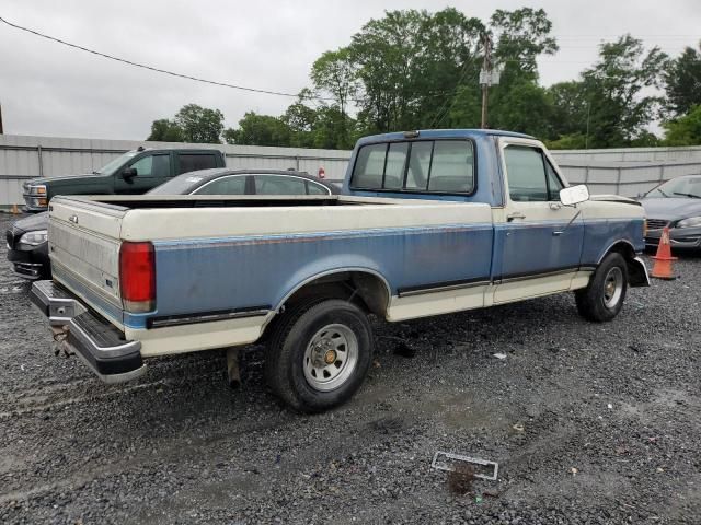 1990 Ford F150