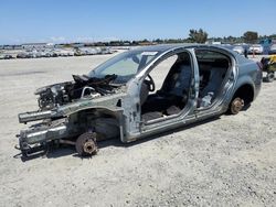 Salvage cars for sale at Antelope, CA auction: 2014 Chevrolet SS