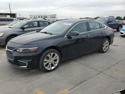 Lots with Bids for sale at auction: 2018 Chevrolet Malibu Premier