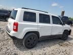 2017 Jeep Patriot Sport