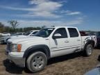 2011 GMC Sierra K1500 SLE