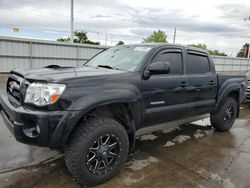 Vehiculos salvage en venta de Copart Littleton, CO: 2006 Toyota Tacoma Double Cab