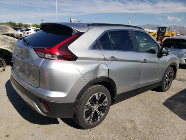 2022 Mitsubishi Eclipse Cross SE