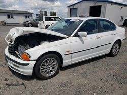 BMW 328 i Vehiculos salvage en venta: 1999 BMW 328 I