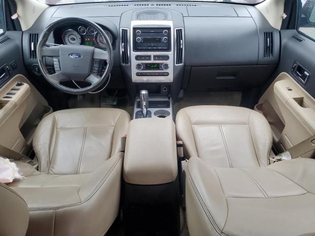 2010 Ford Edge Limited