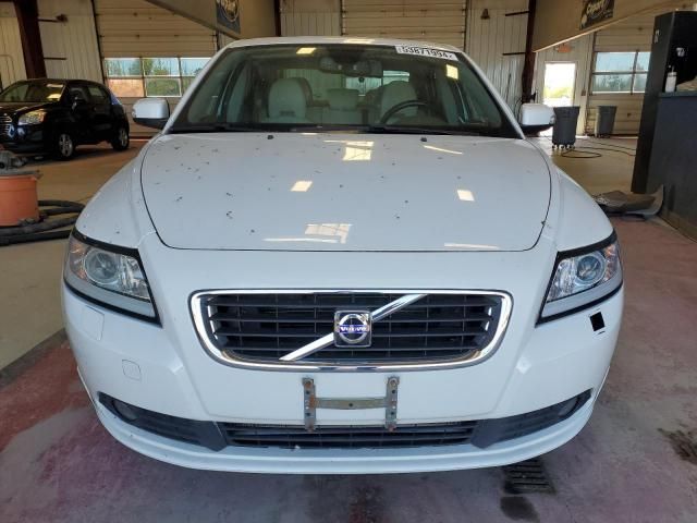 2011 Volvo S40 T5