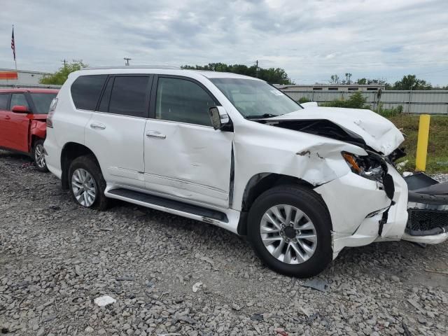 2015 Lexus GX 460