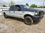 2000 Ford F350 SRW Super Duty