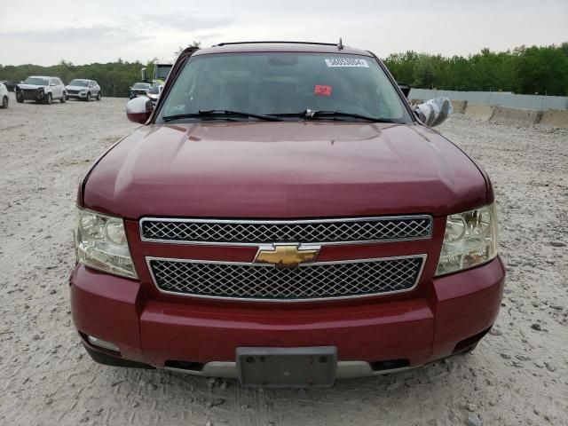 2007 Chevrolet Tahoe K1500