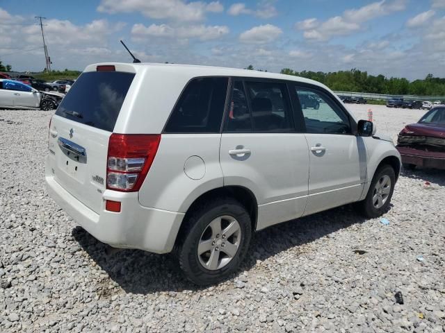 2013 Suzuki Grand Vitara Premium