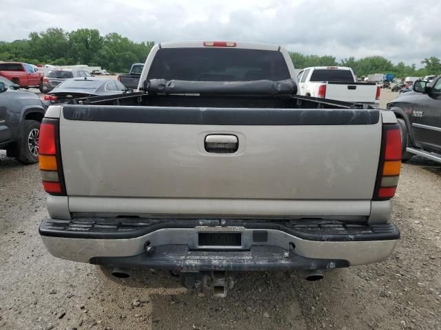 2004 GMC New Sierra K1500