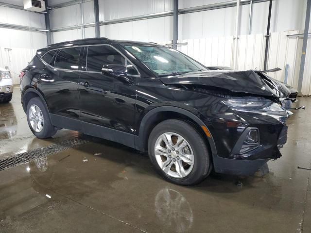 2019 Chevrolet Blazer 2LT