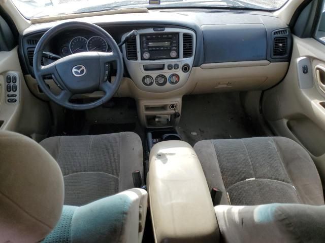 2004 Mazda Tribute LX