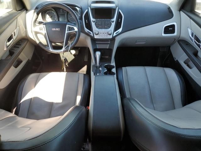 2014 GMC Terrain SLT