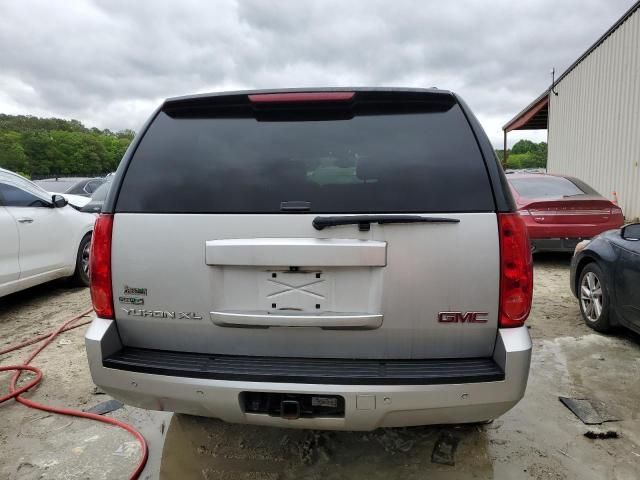 2011 GMC Yukon XL K1500 SLT