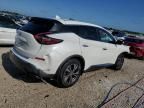 2020 Nissan Murano S