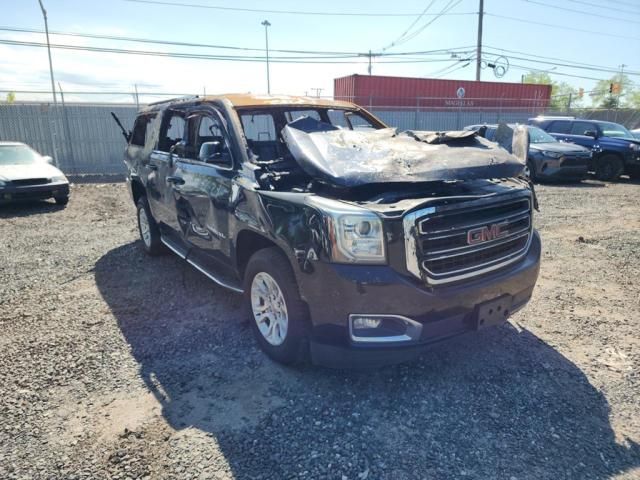 2019 GMC Yukon XL K1500 SLT