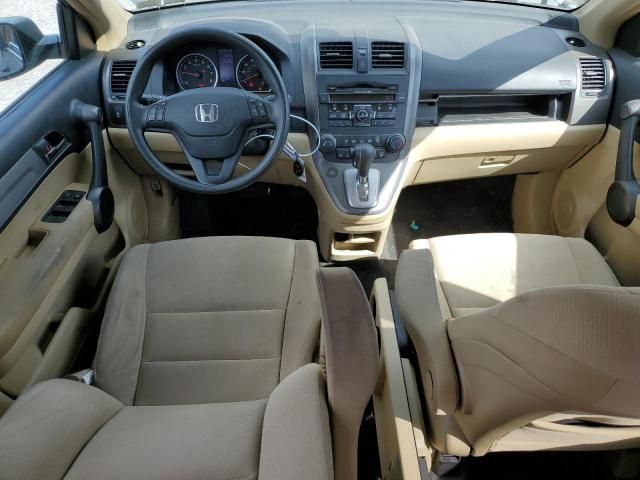 2011 Honda CR-V SE