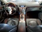 2011 Cadillac CTS Performance Collection