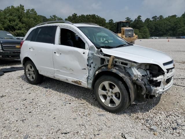 2015 Chevrolet Captiva LT