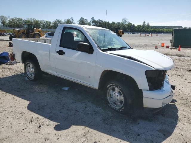 2006 Chevrolet Colorado