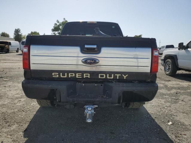 2015 Ford F250 Super Duty