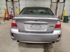 2009 Subaru Legacy 2.5I Limited