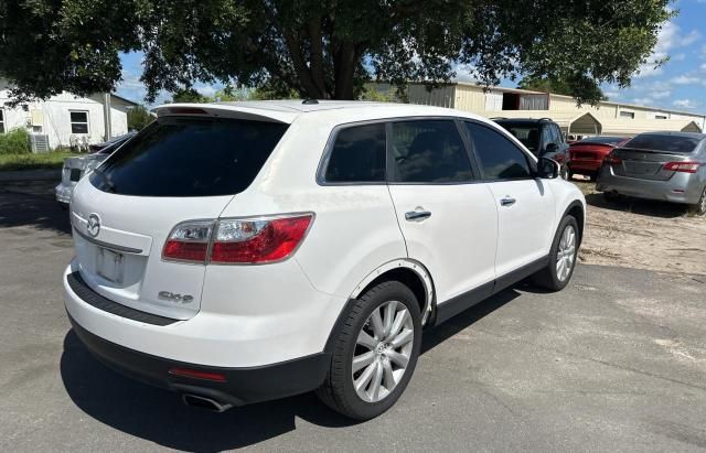 2010 Mazda CX-9