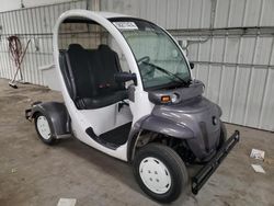 2007 Gtrc 2007 Global Electric Motors 825 en venta en Dyer, IN