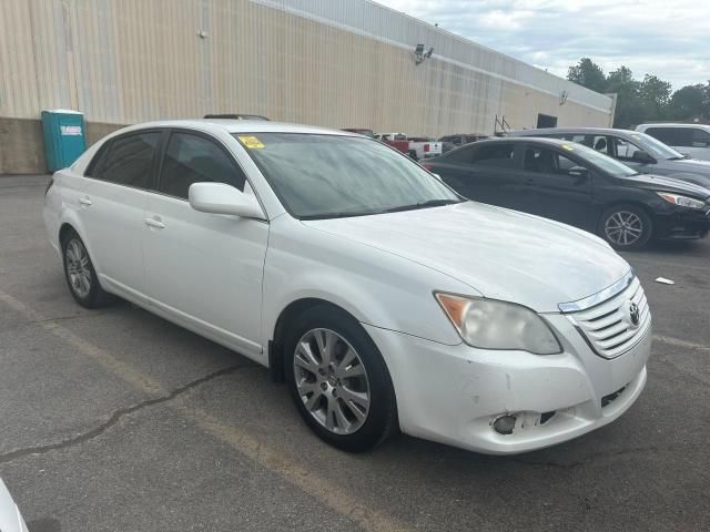 2008 Toyota Avalon XL