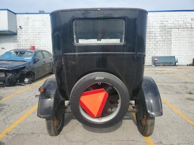 1926 Ford Model T