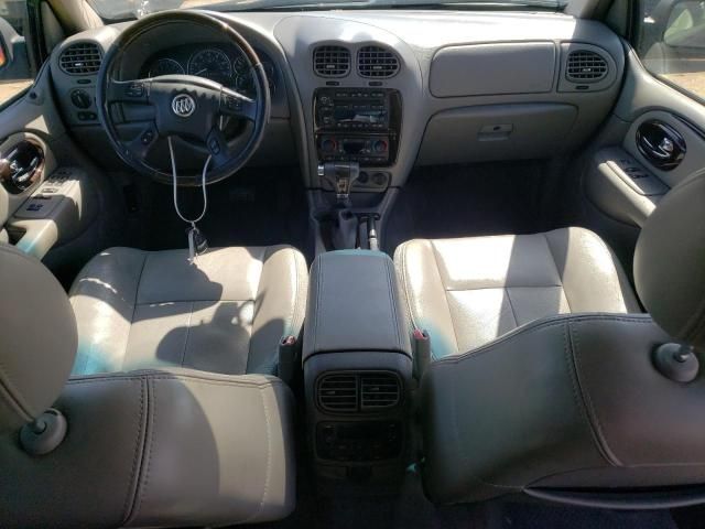 2006 Buick Rainier CXL