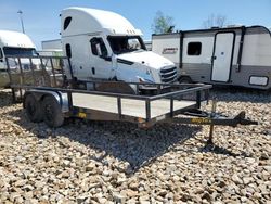 2021 Big Dog TEX Trailer en venta en Ebensburg, PA