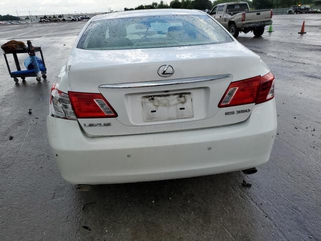 2008 Lexus ES 350