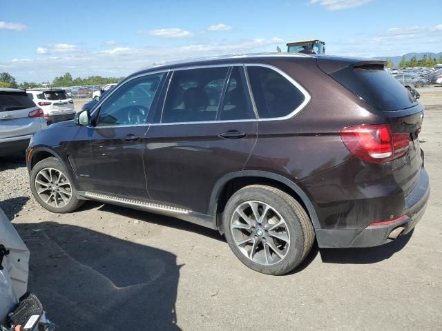 2014 BMW X5 XDRIVE35I